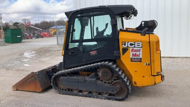 Image of JCB 215T Super equipment image 2
