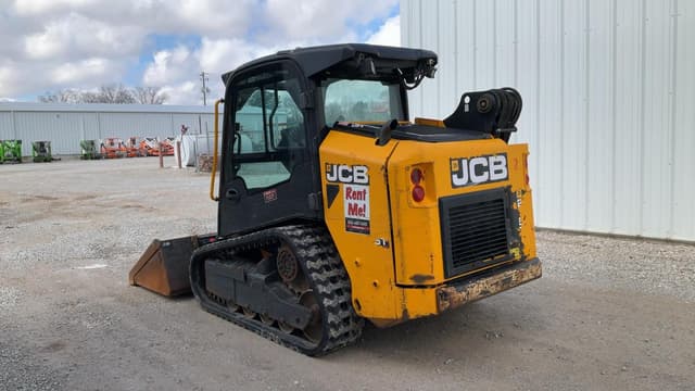 Image of JCB 215T Super equipment image 3