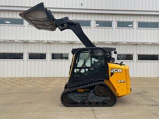 Image of JCB 215T equipment image 1