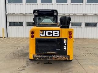 Image of JCB 215T equipment image 4