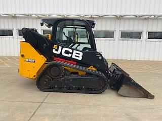 Image of JCB 215T Primary image