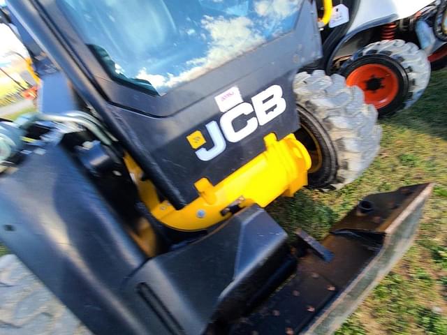 Image of JCB 270 equipment image 3