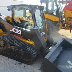 2021 JCB 270T Image