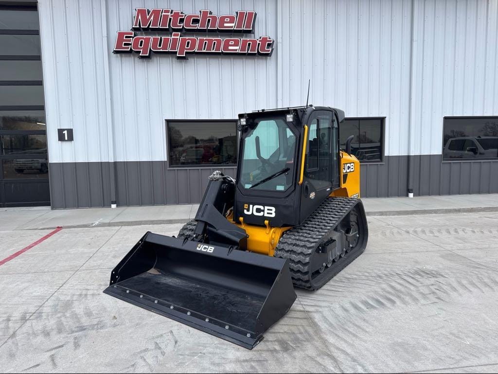 Main image JCB 270T