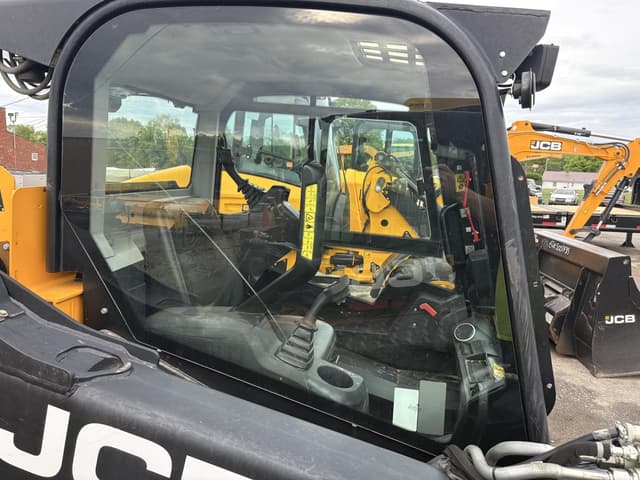 Image of JCB 270T equipment image 4