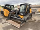 2021 JCB 270T Image