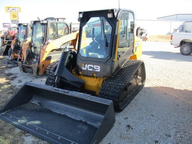 Image of JCB 270T Primary image
