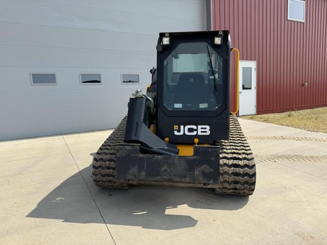 Image of JCB 270T equipment image 1