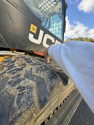 Image of JCB 270T equipment image 3