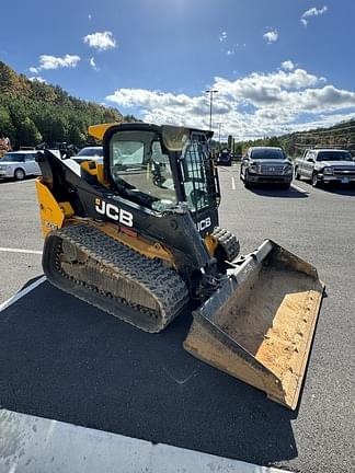 Image of JCB 270T Primary image