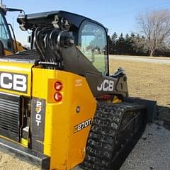 Image of JCB 270T equipment image 2