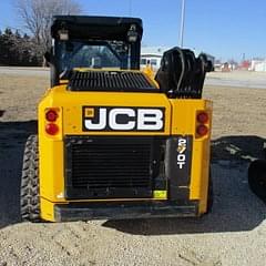 Image of JCB 270T equipment image 4