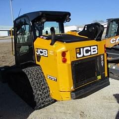 Image of JCB 270T equipment image 1