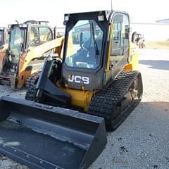 Image of JCB 270T equipment image 3