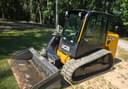 2021 JCB 270T Image