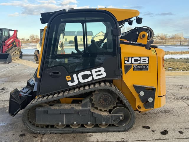 Image of JCB 2TS-7T equipment image 2