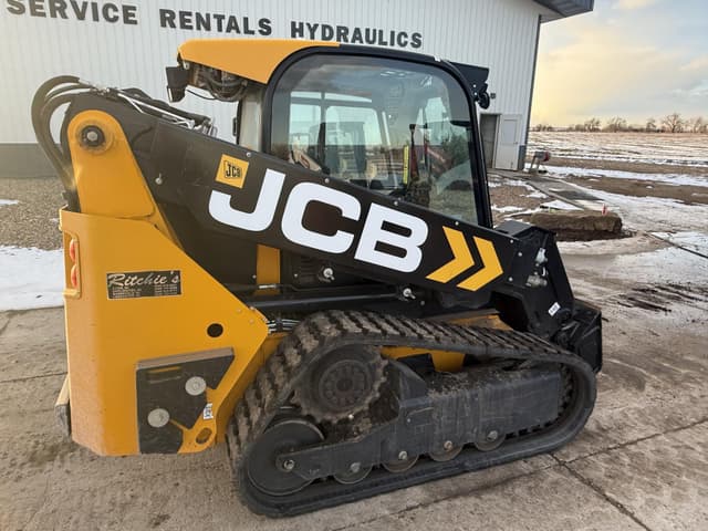 Image of JCB 2TS-7T equipment image 1