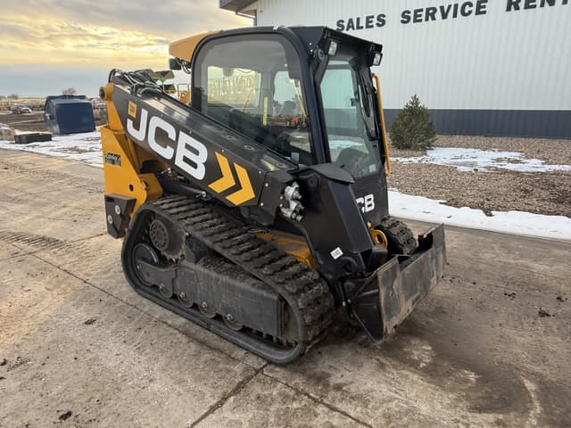 Image of JCB 2TS-7T equipment image 3