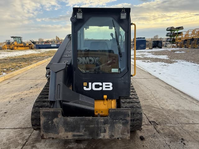 Image of JCB 2TS-7T equipment image 4