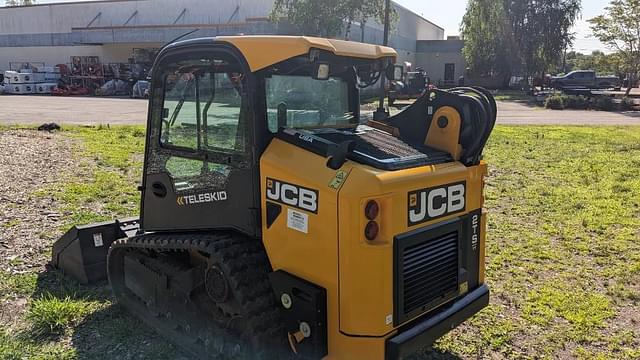 Image of JCB 2TS-7T equipment image 3