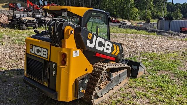 Image of JCB 2TS-7T equipment image 2