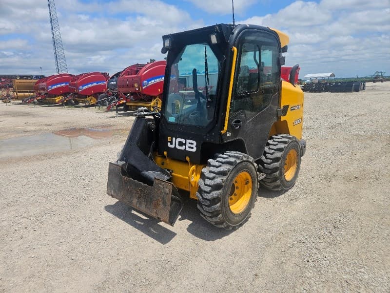 Image of JCB 300 Primary image