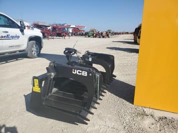 Main image JCB 332/L4035