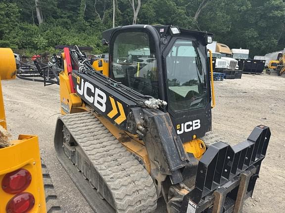 Image of JCB 3TS-8T Primary image