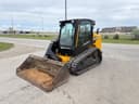 2021 JCB 3TS-8T Image