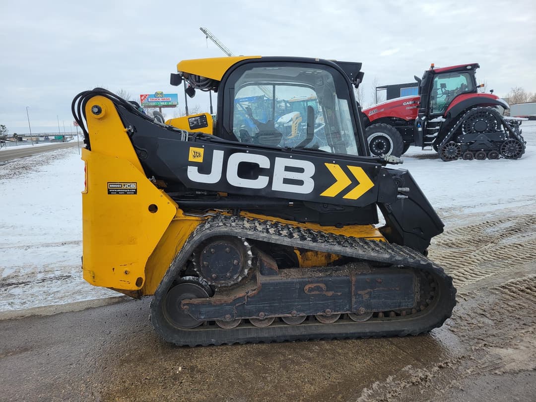 Image of JCB 3TS-8T Primary image