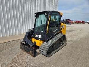 2021 JCB 3TS-8T Image