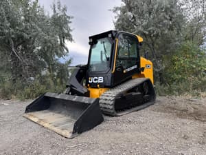 2021 JCB 3TS-8T Image