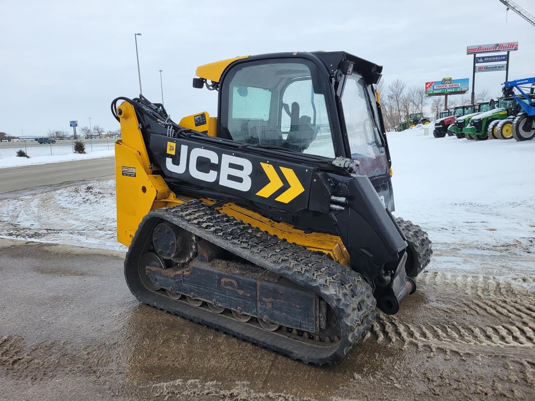 Image of JCB 3TS-8T Primary image