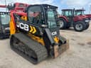 2021 JCB 3TS-8T Image
