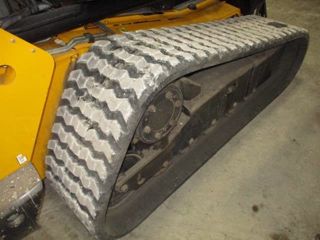 Image of JCB 3TS-8T equipment image 3