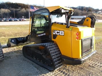 Main image JCB 3TS-8T