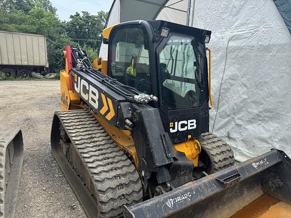 Image of JCB 3TS-8T Primary image