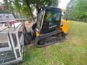 2021 JCB 3TS-8T Image