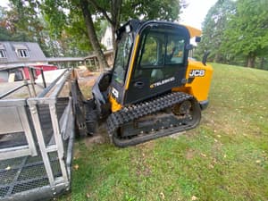 2021 JCB 3TS-8T Image