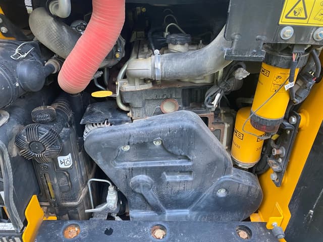 Image of JCB 3TS-8T equipment image 1