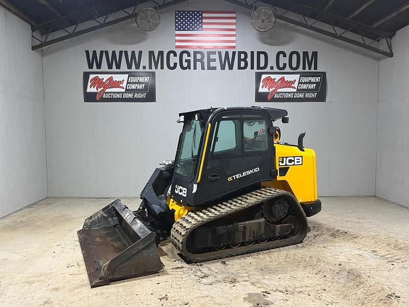 Image of JCB 3TS-8T Primary image