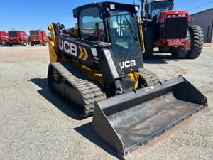 2021 JCB 3TS-8T Image
