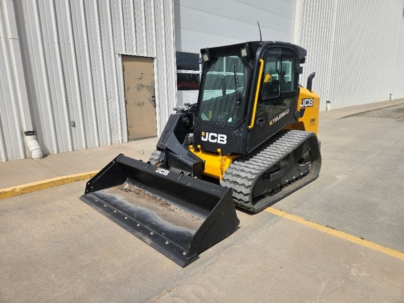 Image of JCB 3TS-8T Primary image