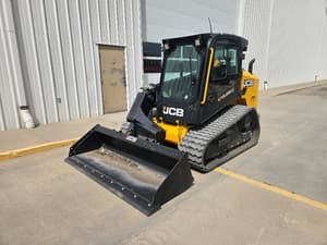 2021 JCB 3TS-8T Image