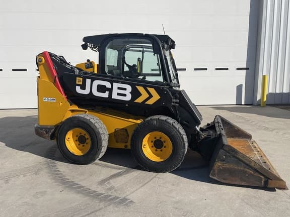 Image of JCB 3TS-8W equipment image 3