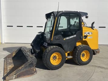 Main image JCB 3TS-8W