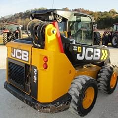 Image of JCB 3TS-8W equipment image 3