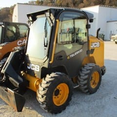 Main image JCB 3TS-8W