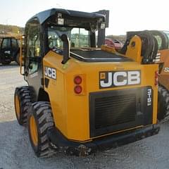 Image of JCB 3TS-8W equipment image 2