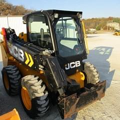 Image of JCB 3TS-8W equipment image 1